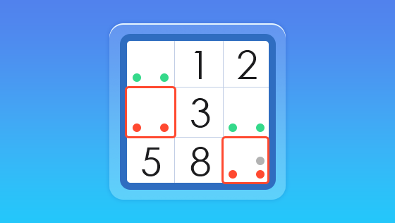 sudoku intermediate