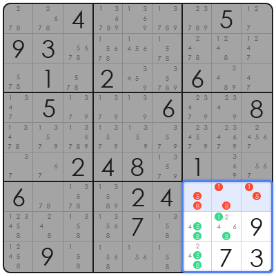 hexagon sudoku