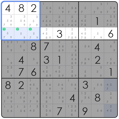 hard sudoku puzzles printable