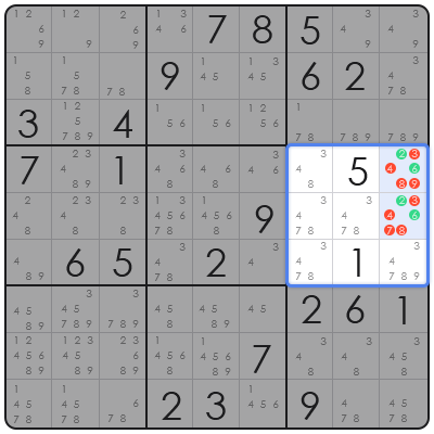 brain training sudoku